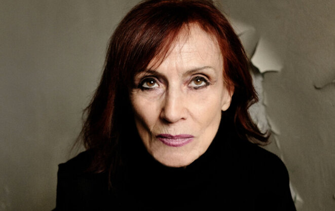 Annie Le Brun : hommage à l’étoile jamais éteinte