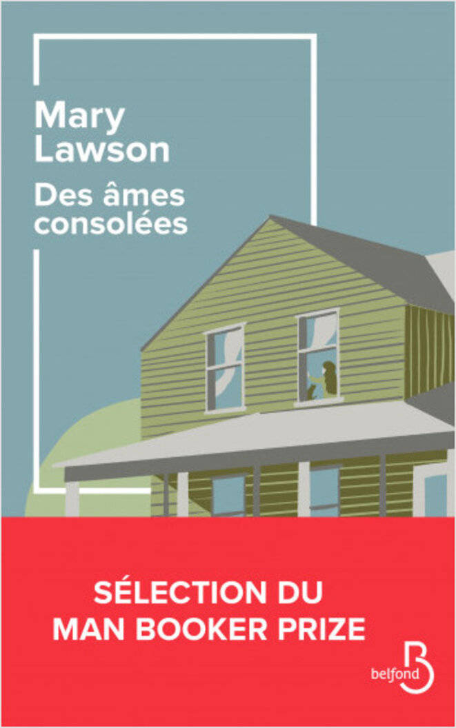 Des âmes consolées de Mary Lawson