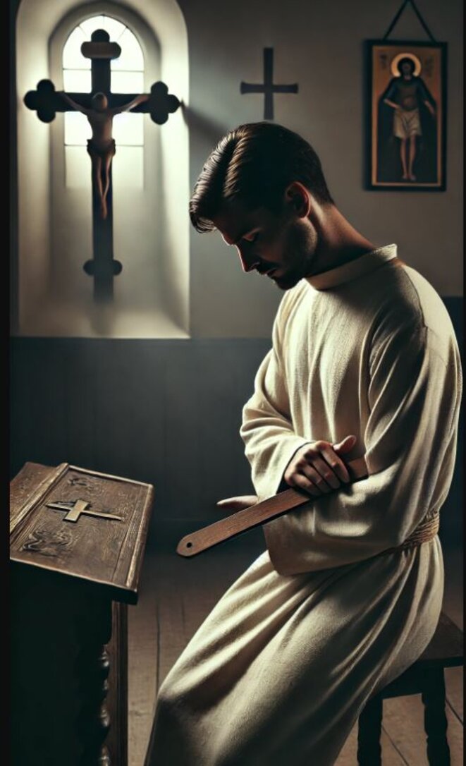 Al Beth Haram بيت حرام (Maison interdite)