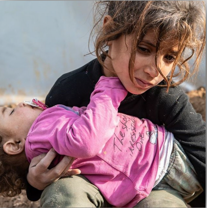 De Gaza  au Rojava: quand un nettoyage ethnique ne chasse pas l'autre