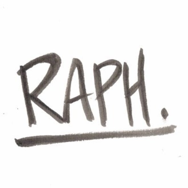 Raph.caricaturiste