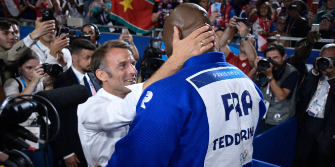 Le petit père du peuple