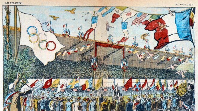 La voie est toute tracée