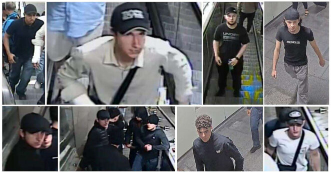 En Autriche, l'actualité profite à l'extrême droite