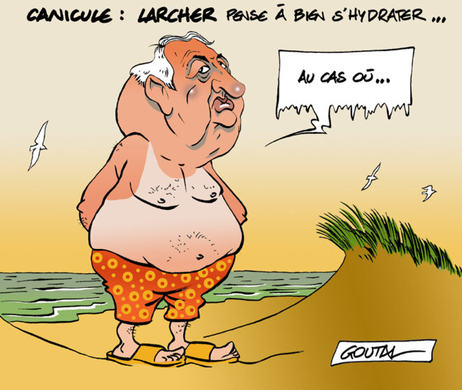 1er ministrable (suite)