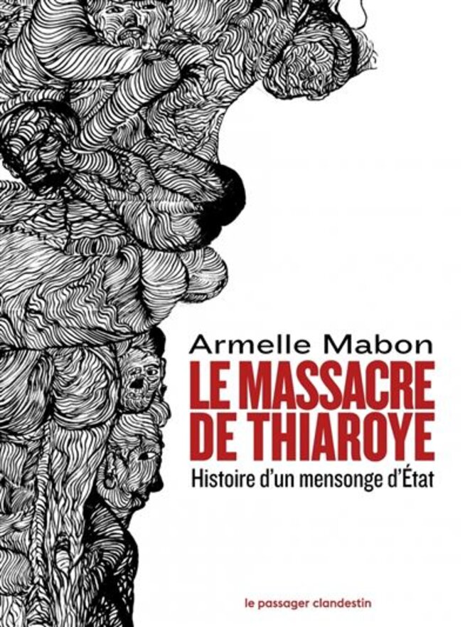 Le massacre de Thiaroye et les prétoires