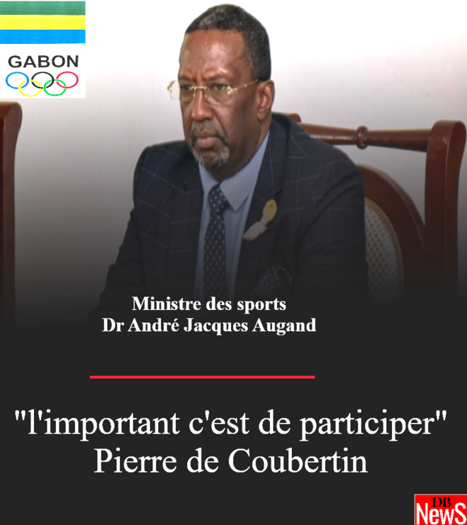 Fin des JO Paris 2024 : Au revoir à la Station Afrique