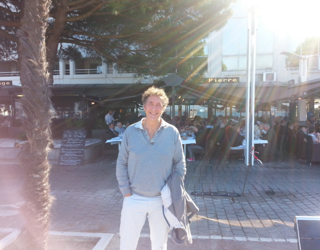 Jeux Olympiques de Paris 2024: les français et la concurrence