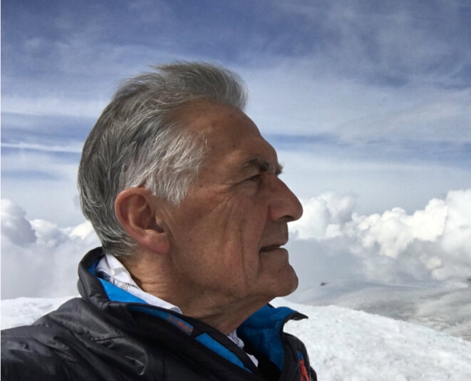 Martin Moschell