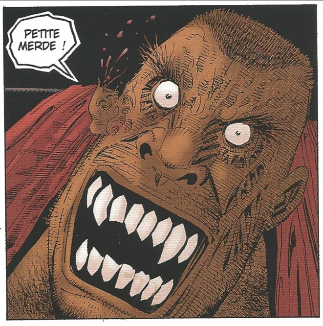 Emperler les fils ou enfiler les perles ?