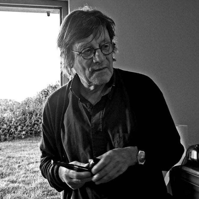 Michel Dugué (1946-2024)