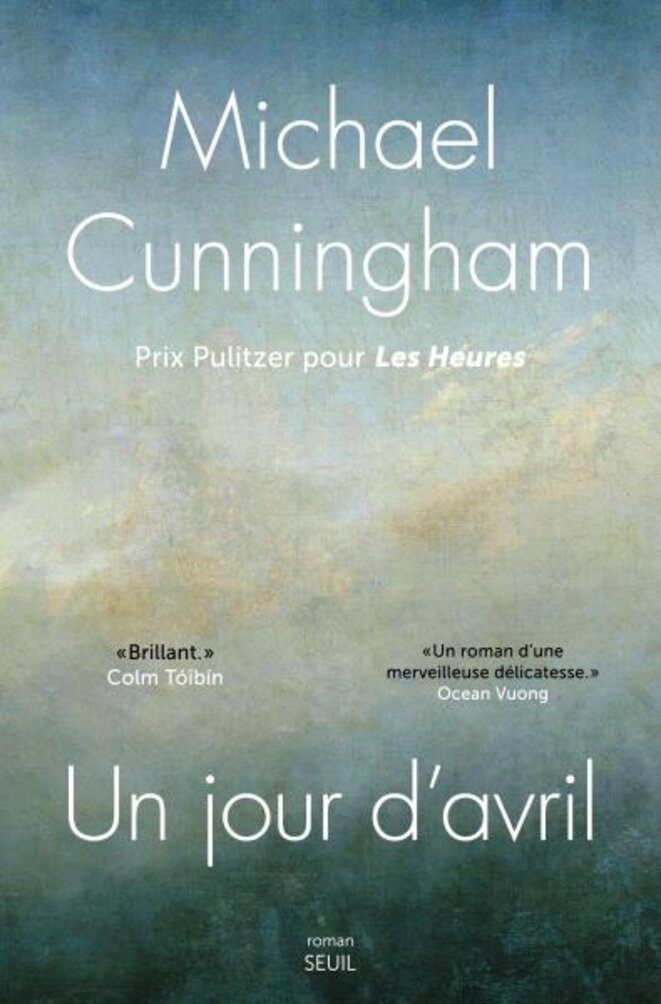 Un jour d'Avril de Michael Cunningham (Day)