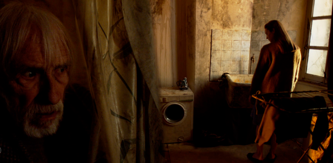 FIFIRLC 2024 : "L'Angelo dei muri" de Lorenzo Bianchini