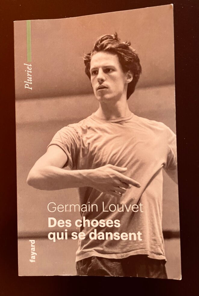 Des choses qui se dansent