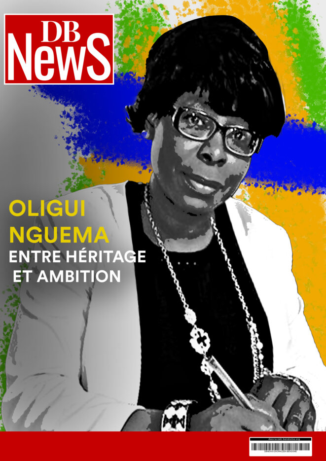 Gabon : La stratégie politique d'Oligui Nguema, manipulation et consolidation
