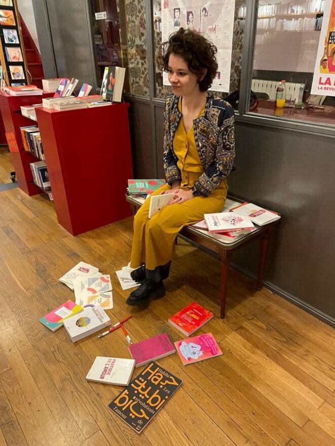 Le blog de Romane Faure-Fary