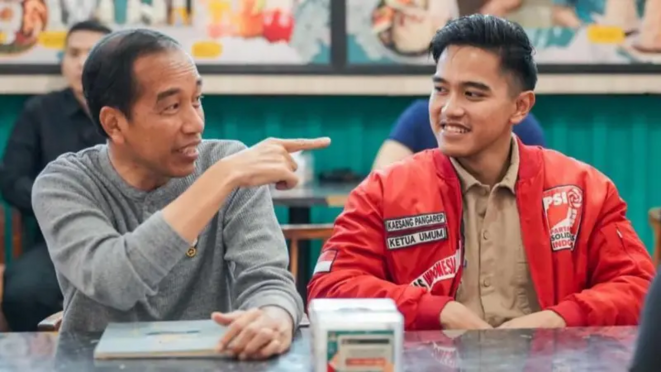 L'Indonésie se soulève contre les manigances anti-démocratiques du président Jokowi