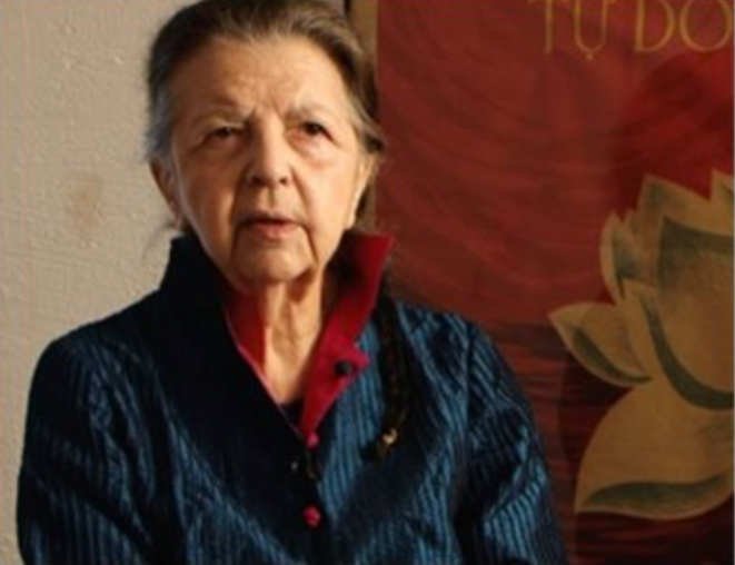 Madeleine Riffaud : cent ans, trois guerres, mille combats