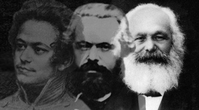 Révolution et démocratie dans l’œuvre de Karl Marx (1/3)