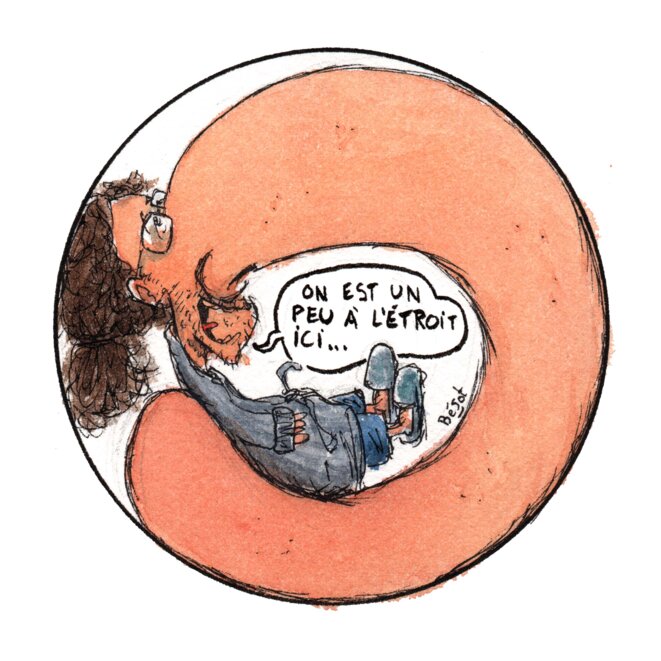 Bésot (avatar)