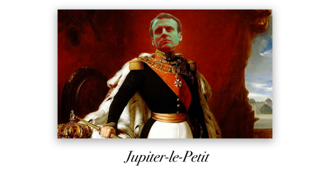 Jupiter-le-Petit
