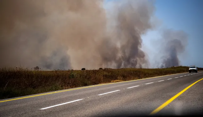 La guerre d'usure du Hamas et du Hezbollah mène Israël au bord du gouffre