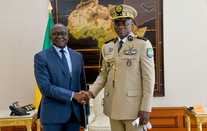 Marcel Abéké : l'homme qui révolutionne le pétrole gabonais