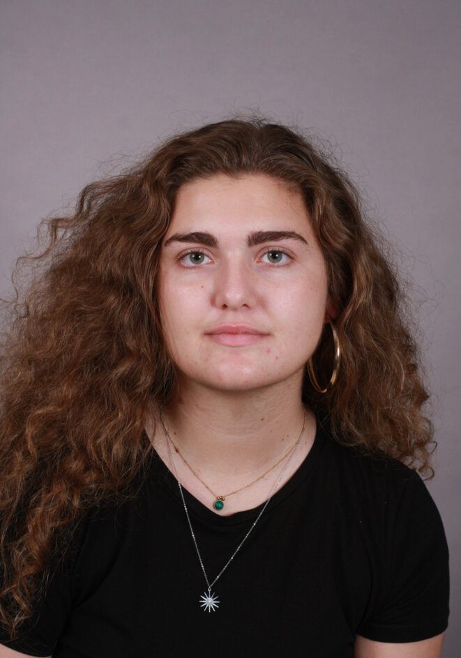 Julie Tatin