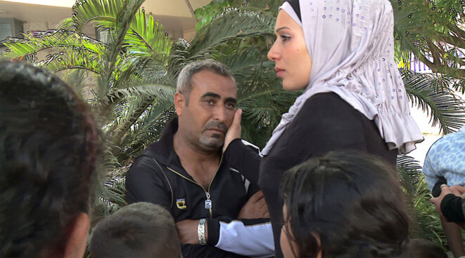 "Love of Fate" de Pierre-Alain Meier