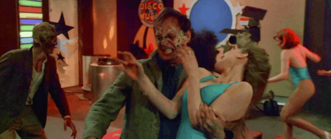 L'Avion de l'apocalypse (Incubo sulla città contaminata) d'Umberto Lenzi