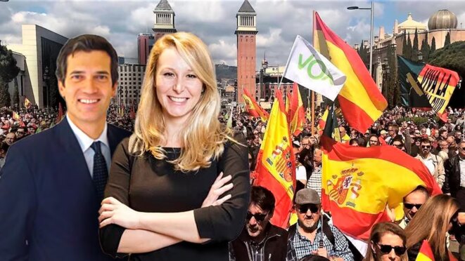 Un avocat d’extrême droite nommé à la tête de la Maison de l’Argentine à Paris