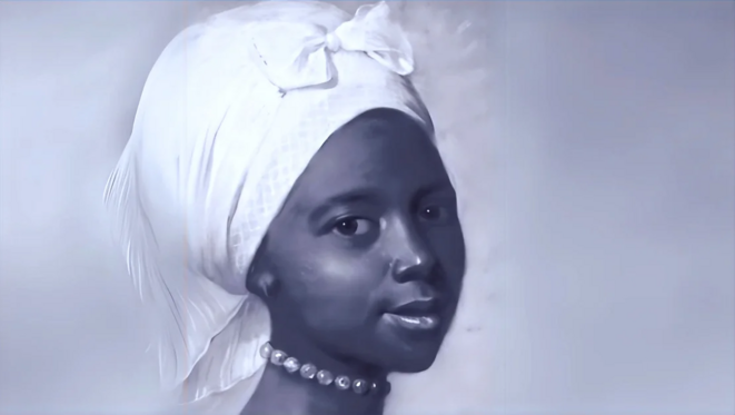 Les femmes ou les « oublis » de l'Histoire - épisode 51 : Pauline Villeneuve