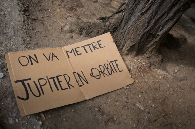 Contre l’anesthésie démocratique, le nécessaire réveil citoyen