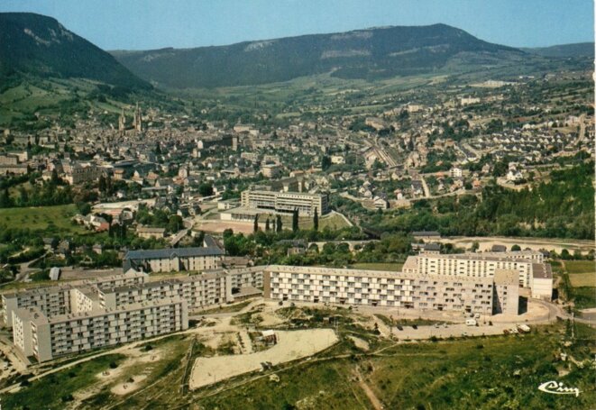 La gauche n’a pas de problème avec les sous-préfectures