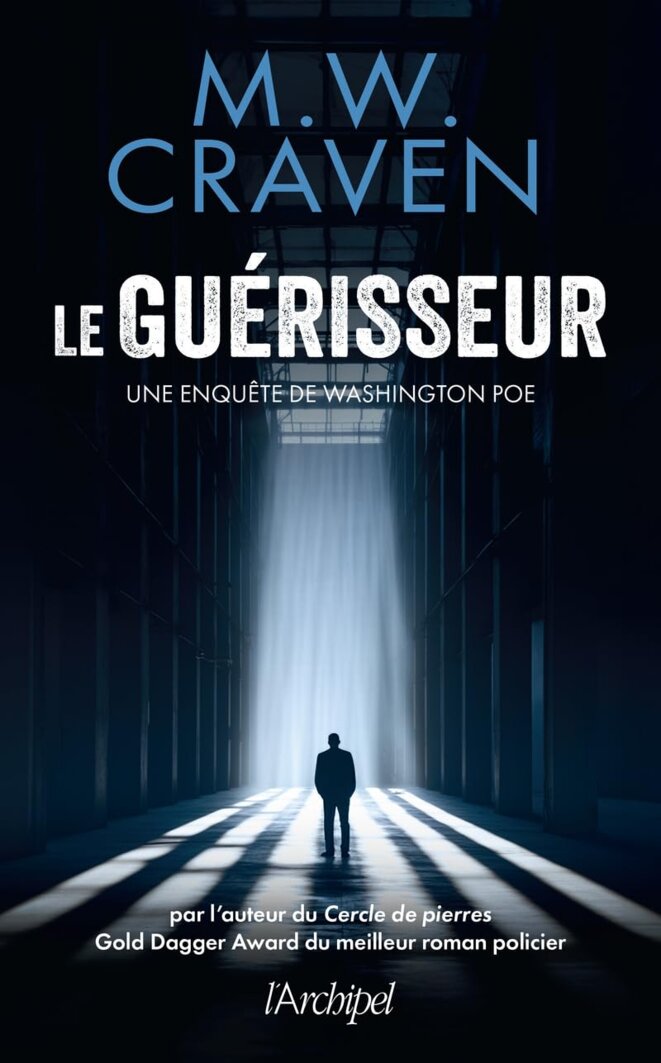 Le guérisseur de M.W. Craven (The Curator)