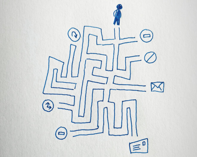 Maltraitance administrative : un nouveau tournant politique