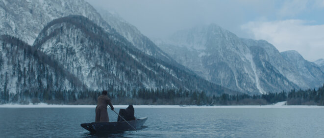 "Piccolo corpo" de Laura Samani