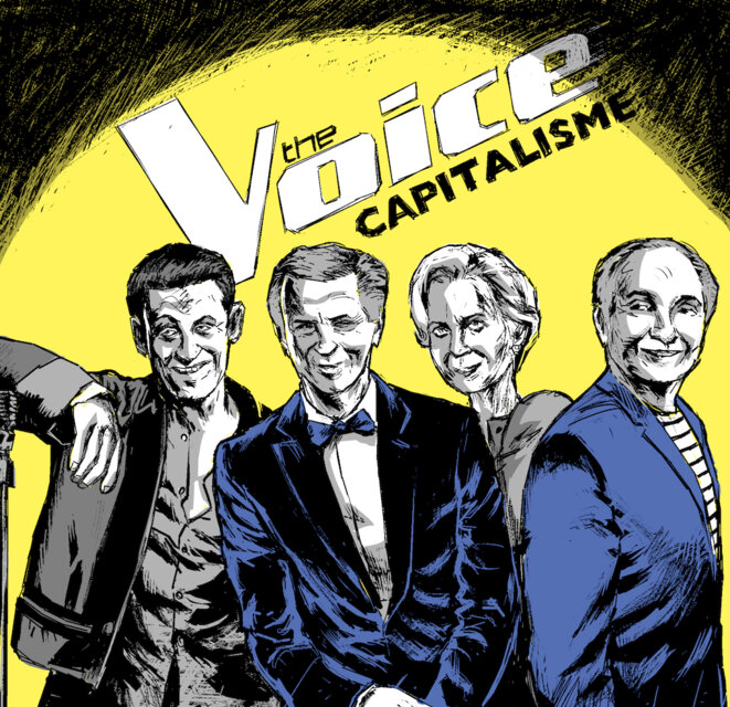 Nomination gouvernement Banier, le casting continue...