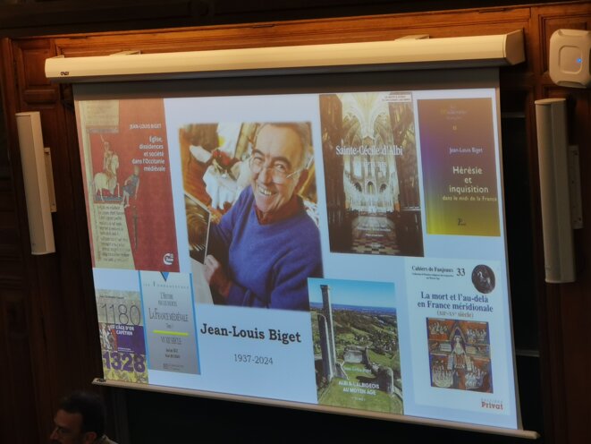 Un hommage à un grand historien-pédagogue, Jean-Louis Biget (1937-2024)