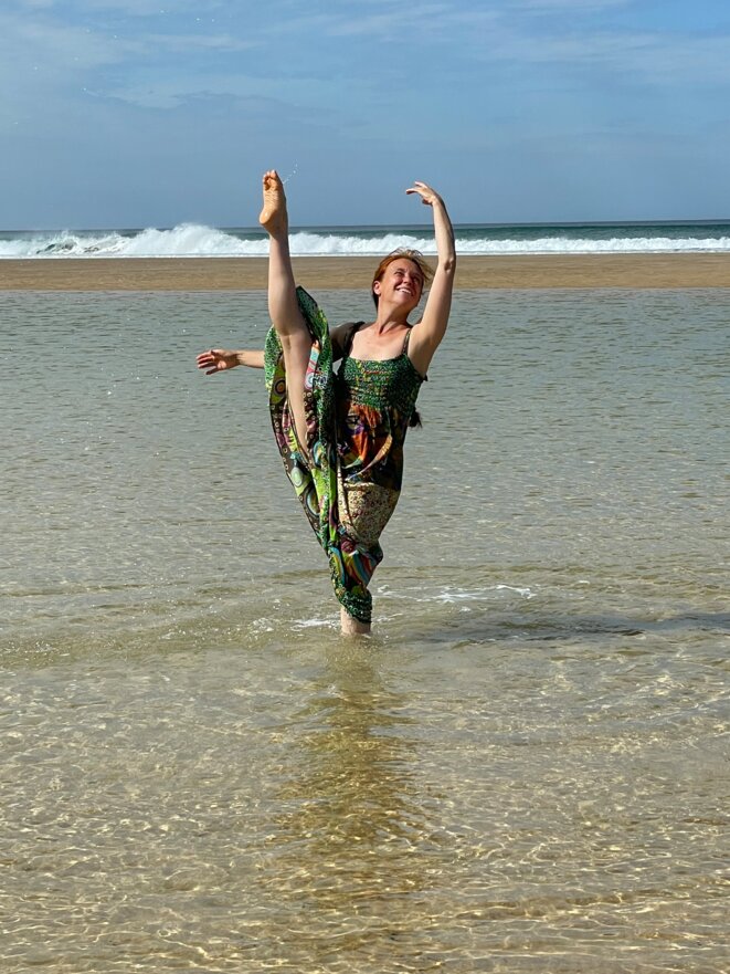 Viols en série- la douleur des femmes du fond des âges