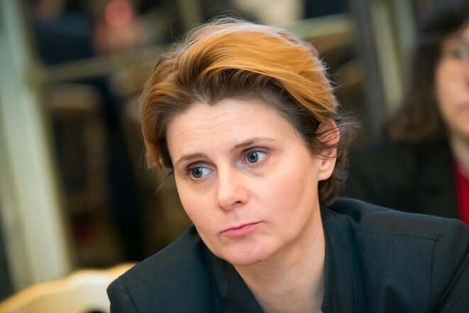 Les mensonges de Caroline Fourest