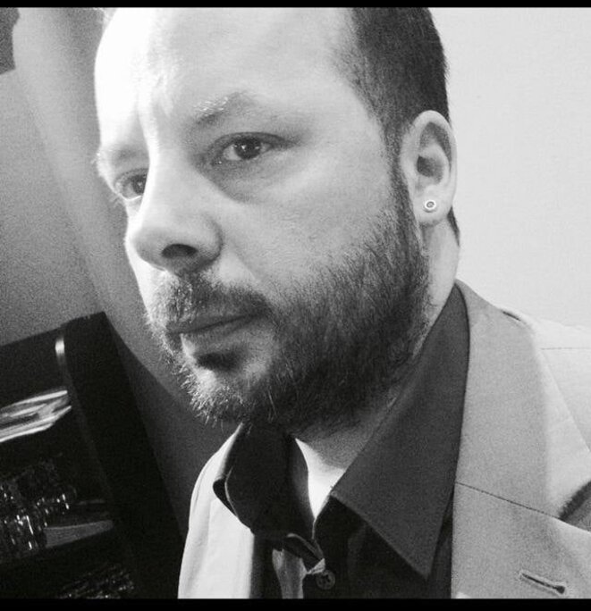 Mehdi ALLAL