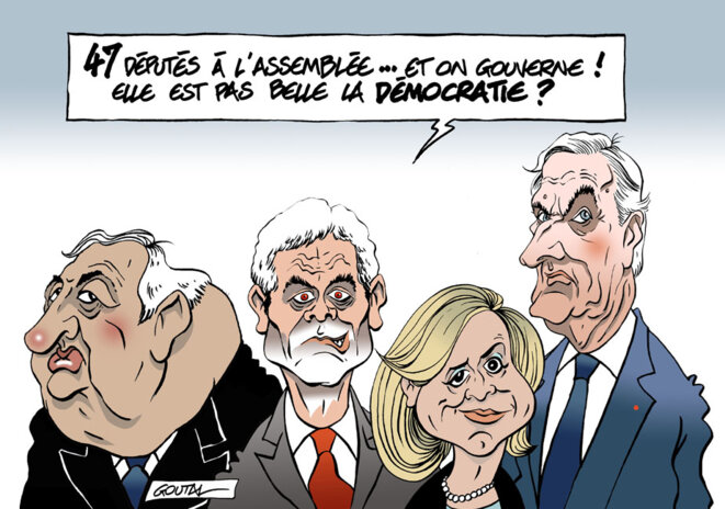 Et tout ça grâce à qui?