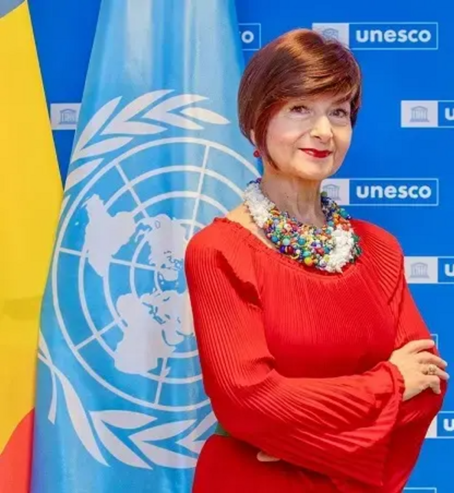 L'UNESCO célèbre un siècle de coopération intellectuelle