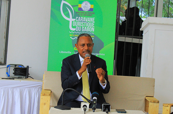 Gabon : Caravane touristique, prestige ou stratégie durable ?