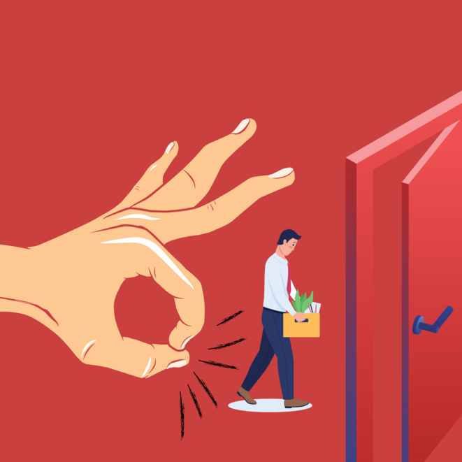 Marché de l'emploi : quand l'AFEST l'infeste