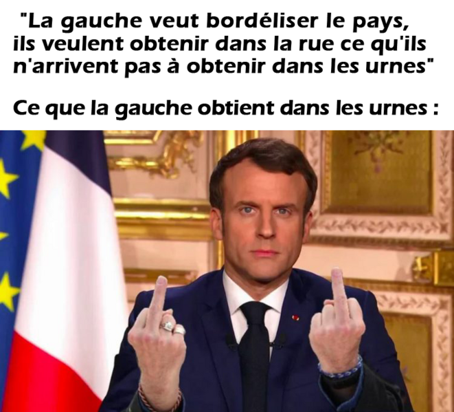 Démocratie