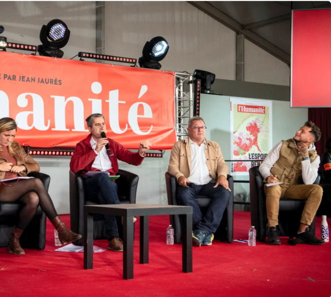 François Ruffin ou la tentation du retour en arrière