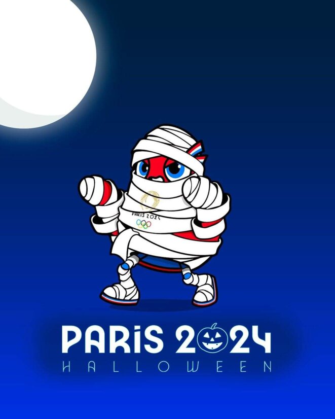 Les personnes handicapées sont devenues invisibles, le 1er héritage des JOP 2024.