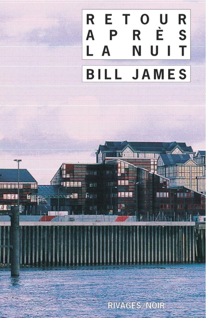 Retour après la nuit de Bill James (Roses, Roses)